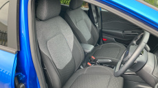 Ford Puma 1.0 EcoBoost Hybrid mHEV Titanium 5dr DCT Petrol Hatchback